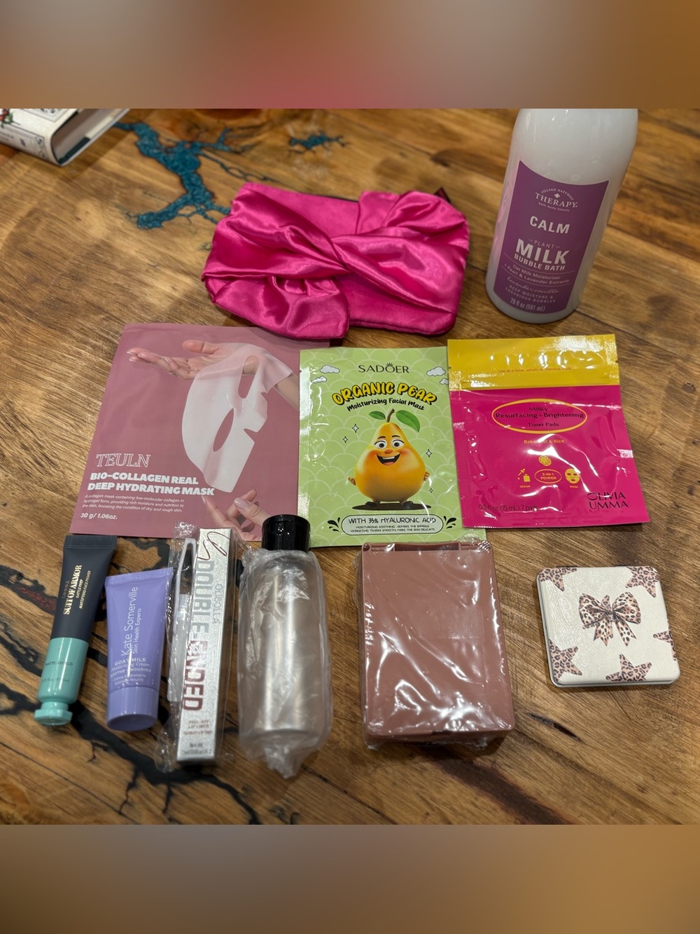 11 Piece Beauty Bundle - Picture 6 of 6